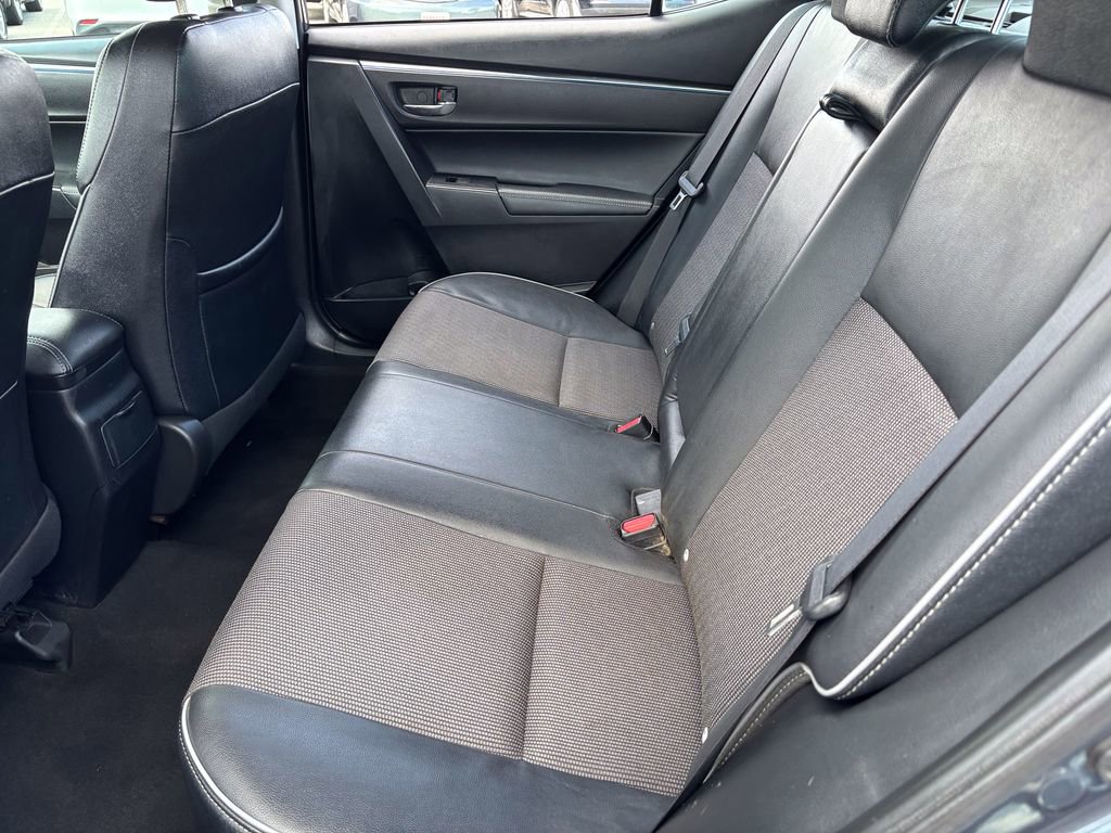 Used 2016 Toyota Corolla S image 41