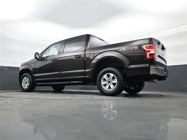 Used 2018 Ford F150 XLT image 28