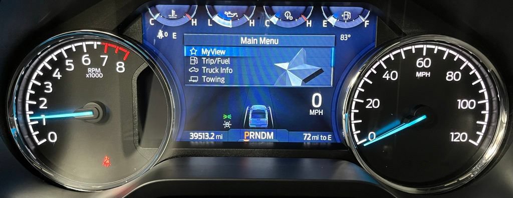 Used 2022 Ford F150 XLT w/ Equipment Group 302A High AWD/4WD image 27