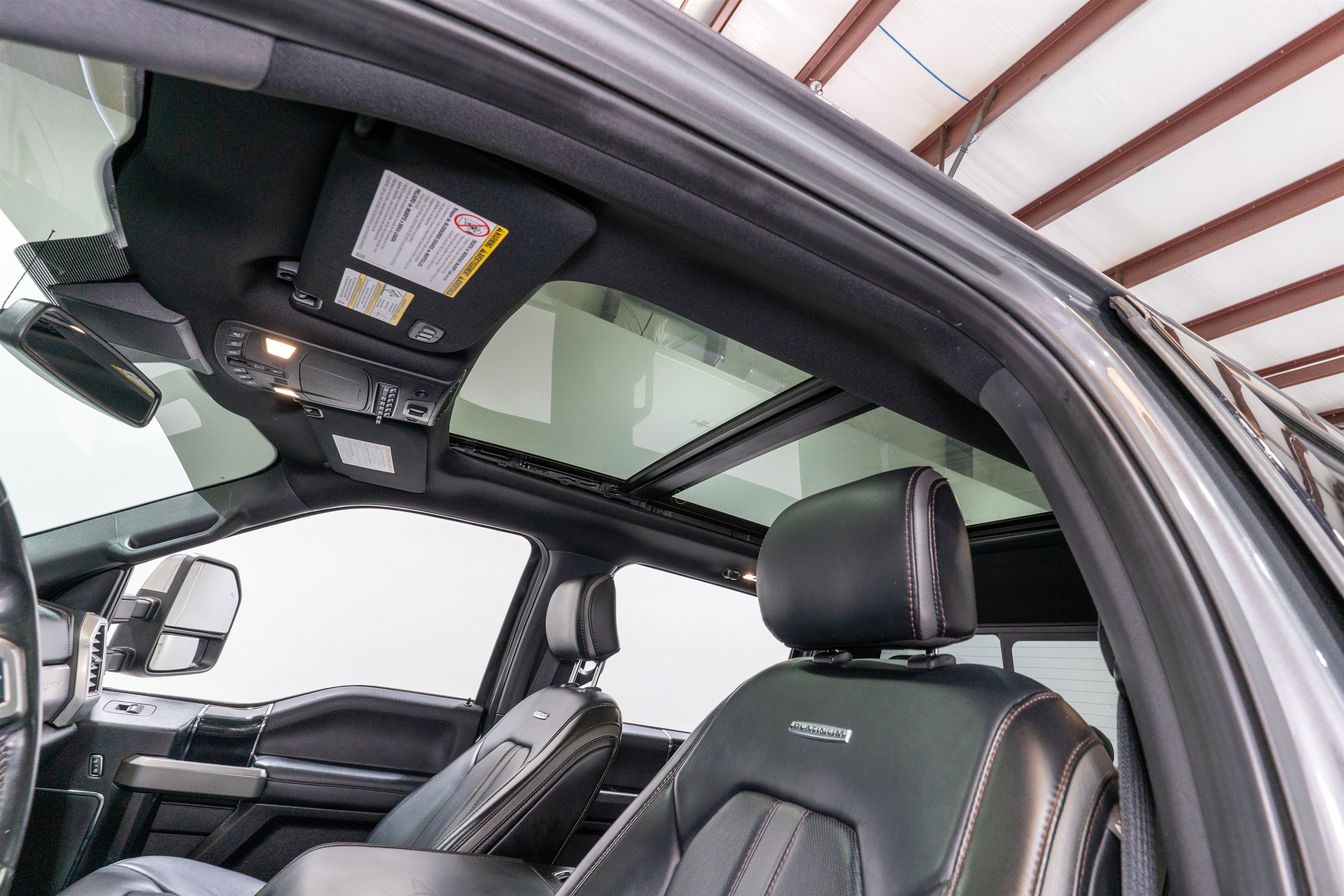 Used 2021 Ford F250 Platinum image 20