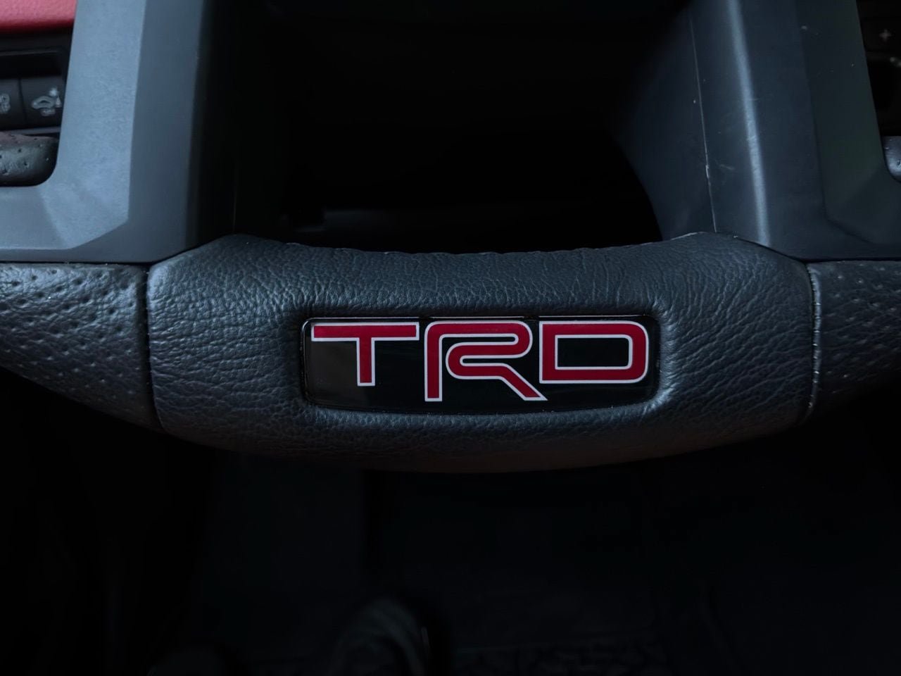 Used 2024 Toyota Sequoia TRD Pro AWD/4WD image 46