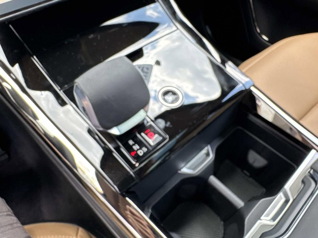 New 2026 Land Rover Range Rover Sport Dynamic SE AWD/4WD image 26