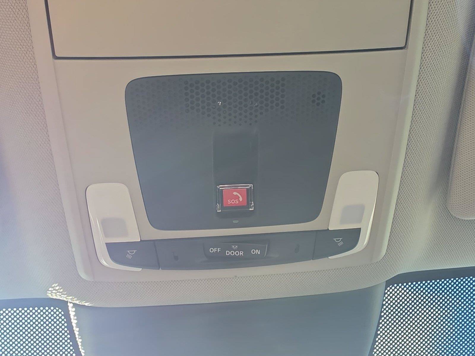 New 2026 Honda Passport RTL image 29