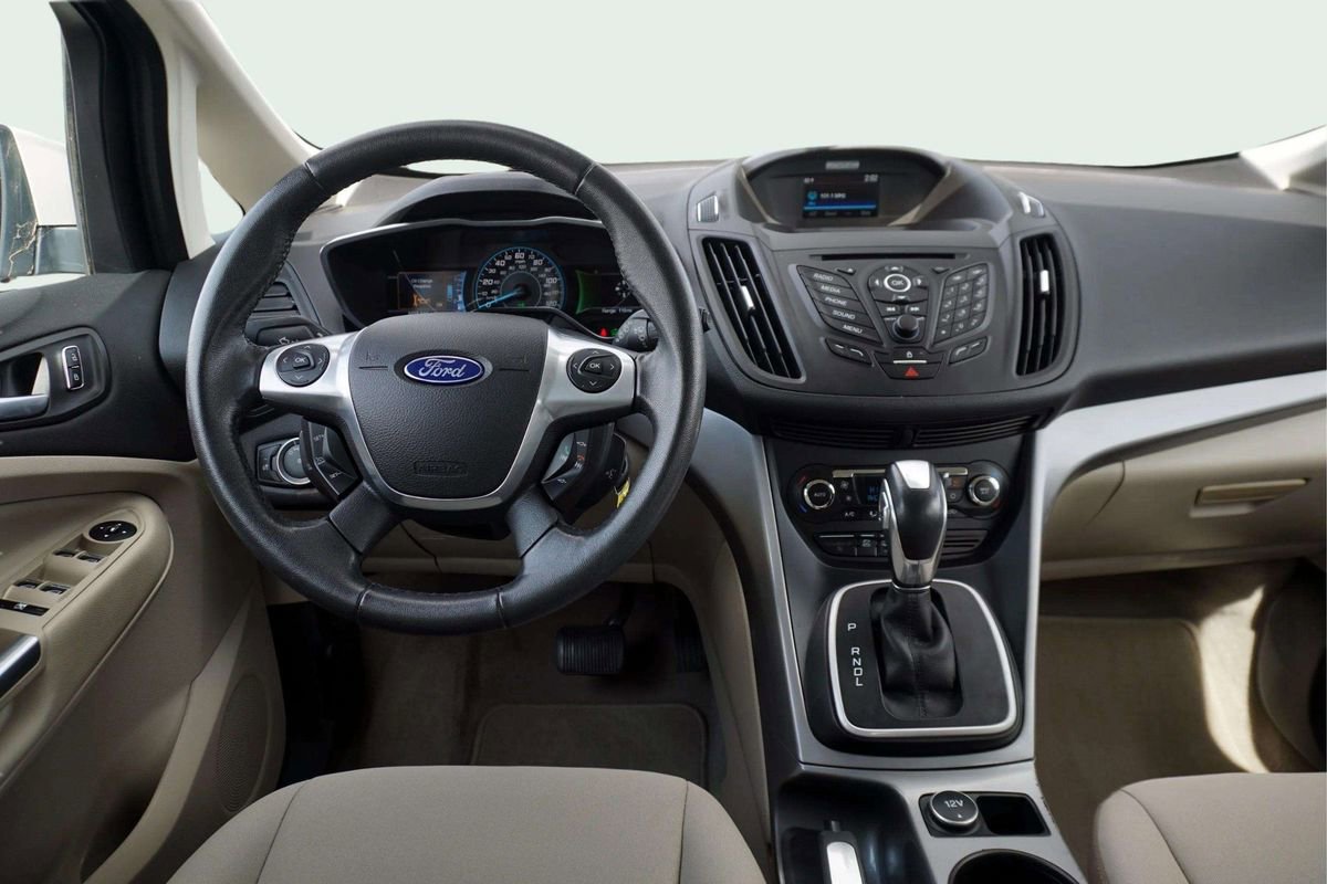 Used 2016 Ford C-MAX SE image 18