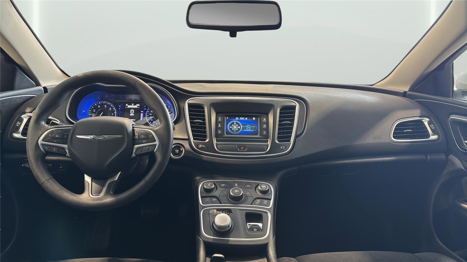 Used 2016 Chrysler 200 Limited FWD image 11