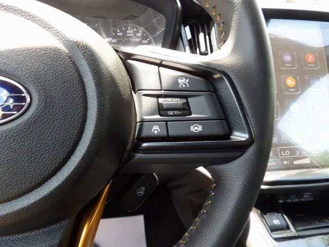 Certified 2025 Subaru Outback Wilderness w/ Wilderness Package image 14