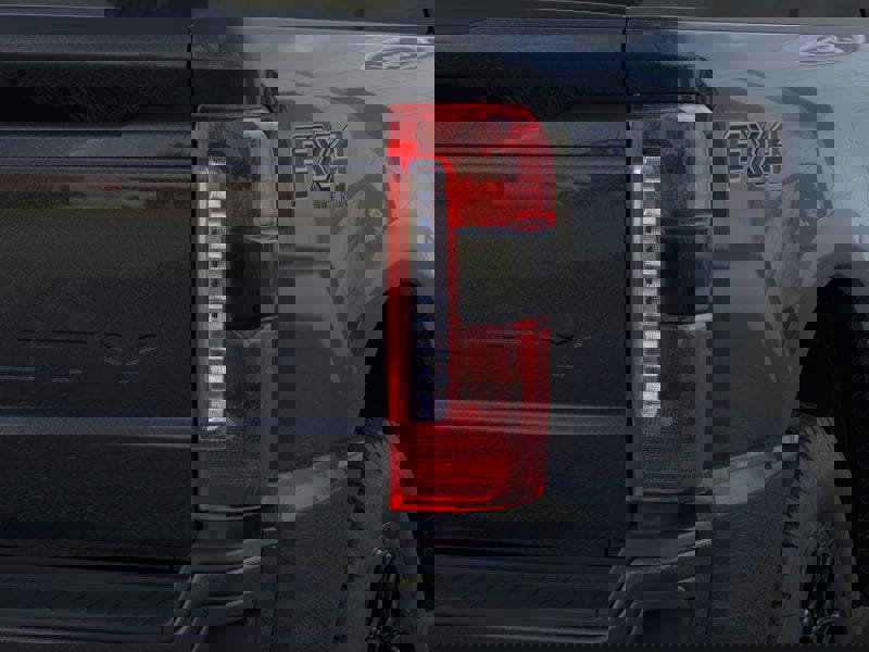 New 2024 Ford F250 Lariat w/ Lariat Ultimate Package image 21