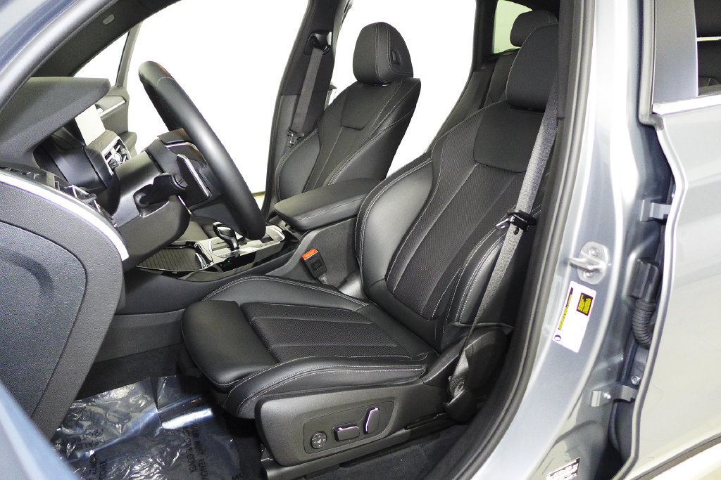 Used 2024 BMW X3 sDrive30i w/ Premium Package RWD image 22