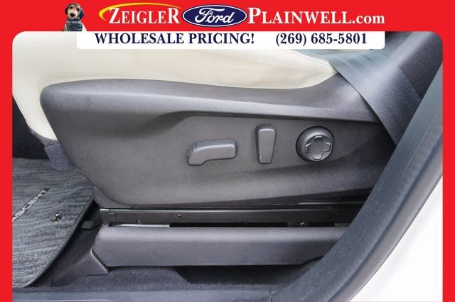 Used 2023 Subaru Ascent Limited image 20