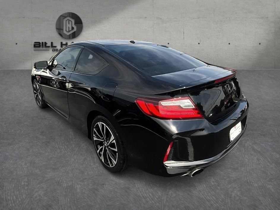 Used 2017 Honda Accord EX-L image 9