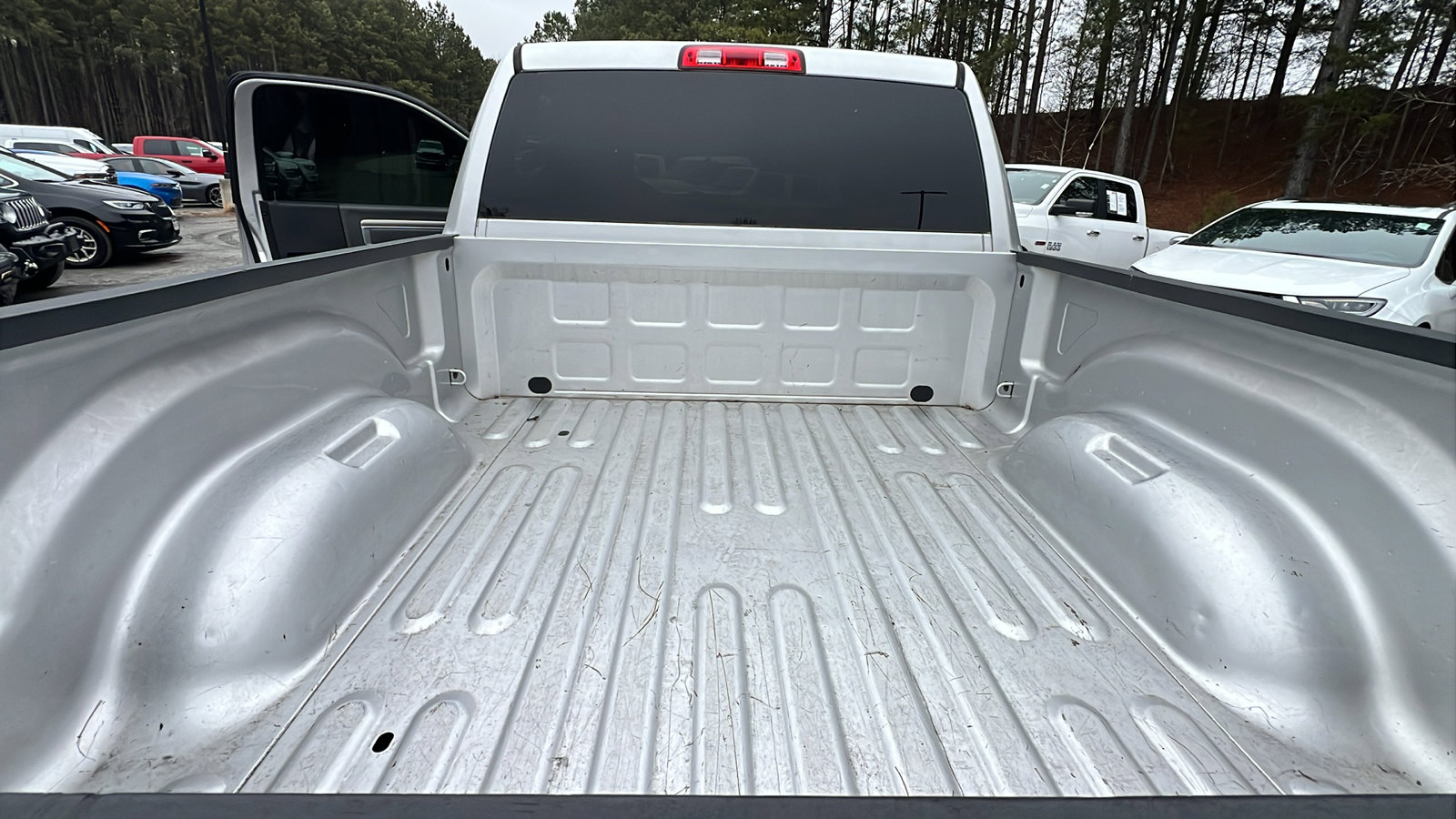 Used 2014 RAM 1500 Express image 13