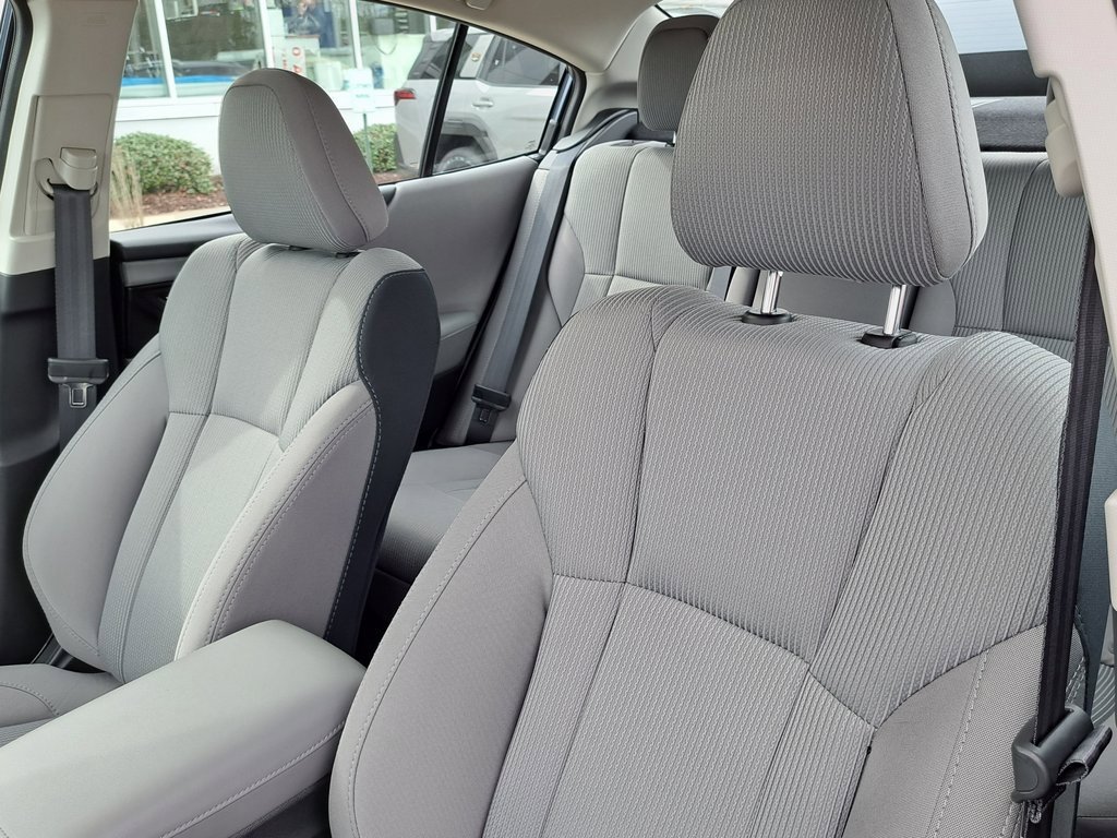 Certified 2025 Subaru Legacy Premium image 21