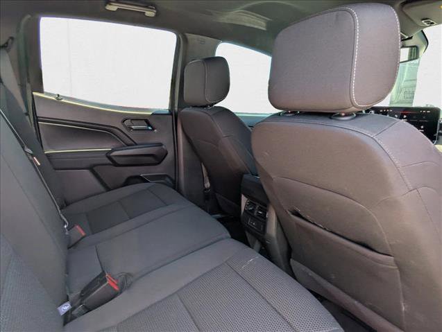 Used 2024 GMC Canyon Elevation w/ Convenience Package image 21