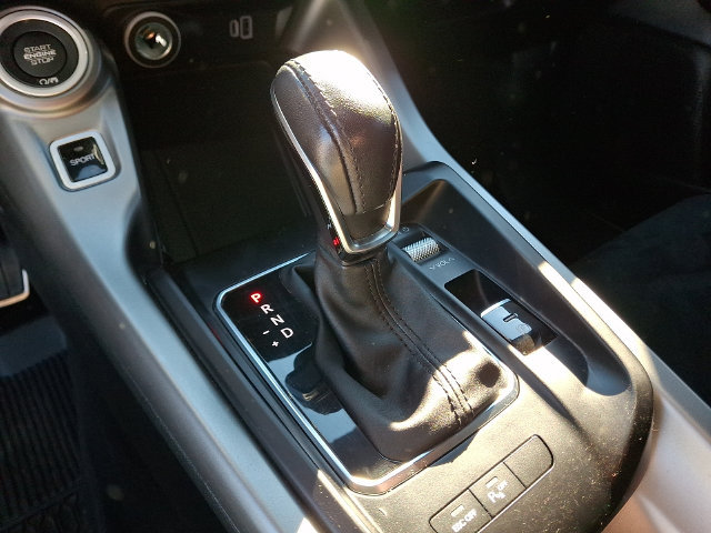 Used 2024 Dodge Hornet R/T AWD/4WD image 15
