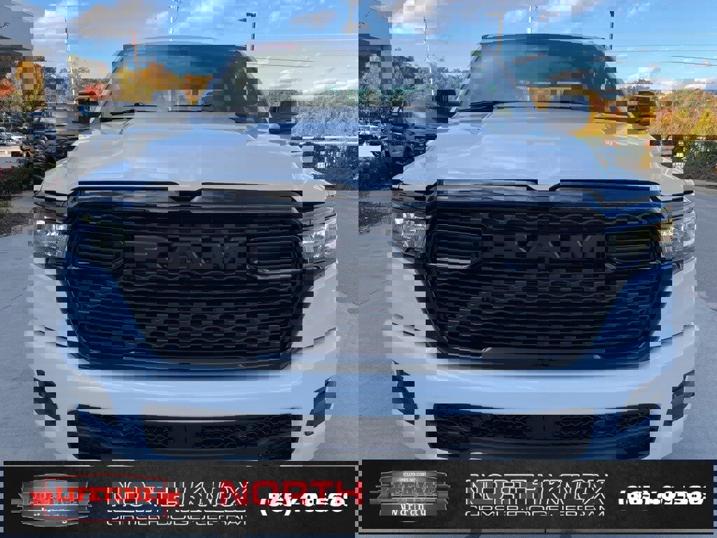 New 2026 RAM 1500 Big Horn image 31