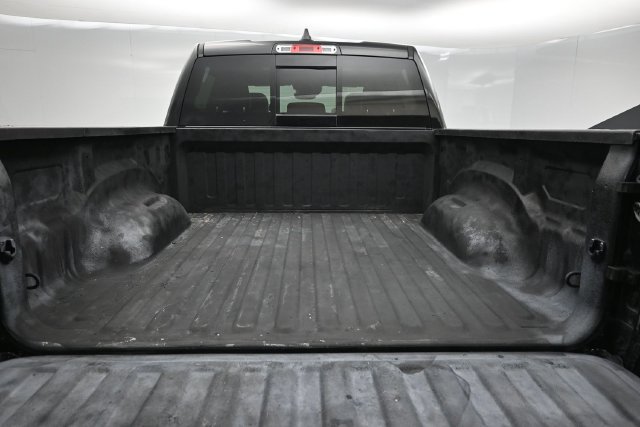 Used 2021 RAM 1500 Limited AWD/4WD image 18