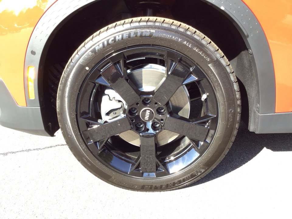 New 2026 MINI Cooper Countryman S image 27