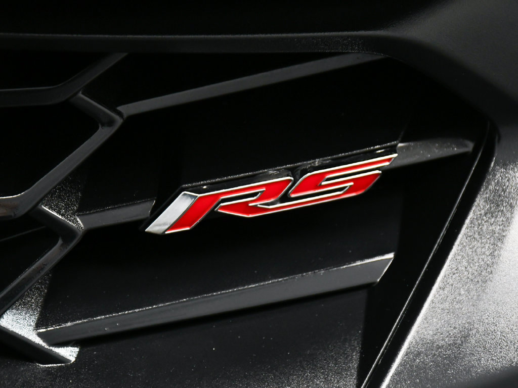 Used 2024 Chevrolet Camaro LT w/ RS Package RWD image 74