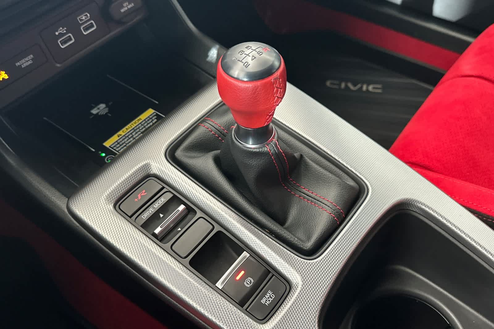 Used 2025 Honda Civic Type R image 20