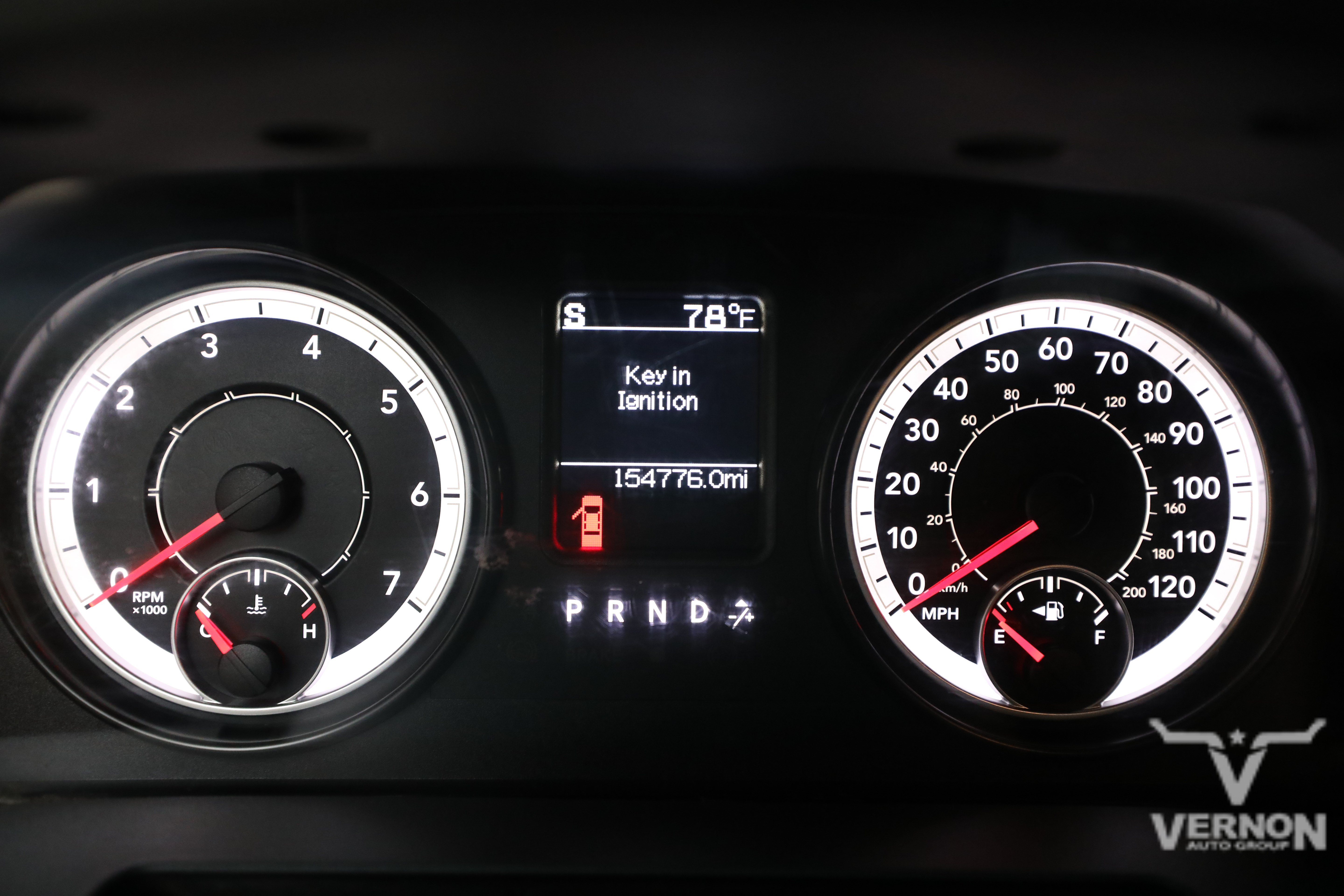 Used 2016 RAM 1500 ST AWD/4WD image 20