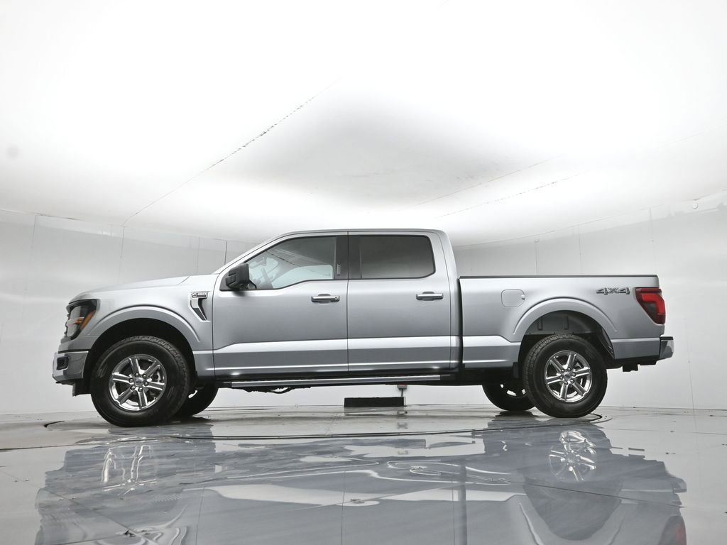 Certified 2024 Ford F150 XLT w/ Tow/Haul Package image 8