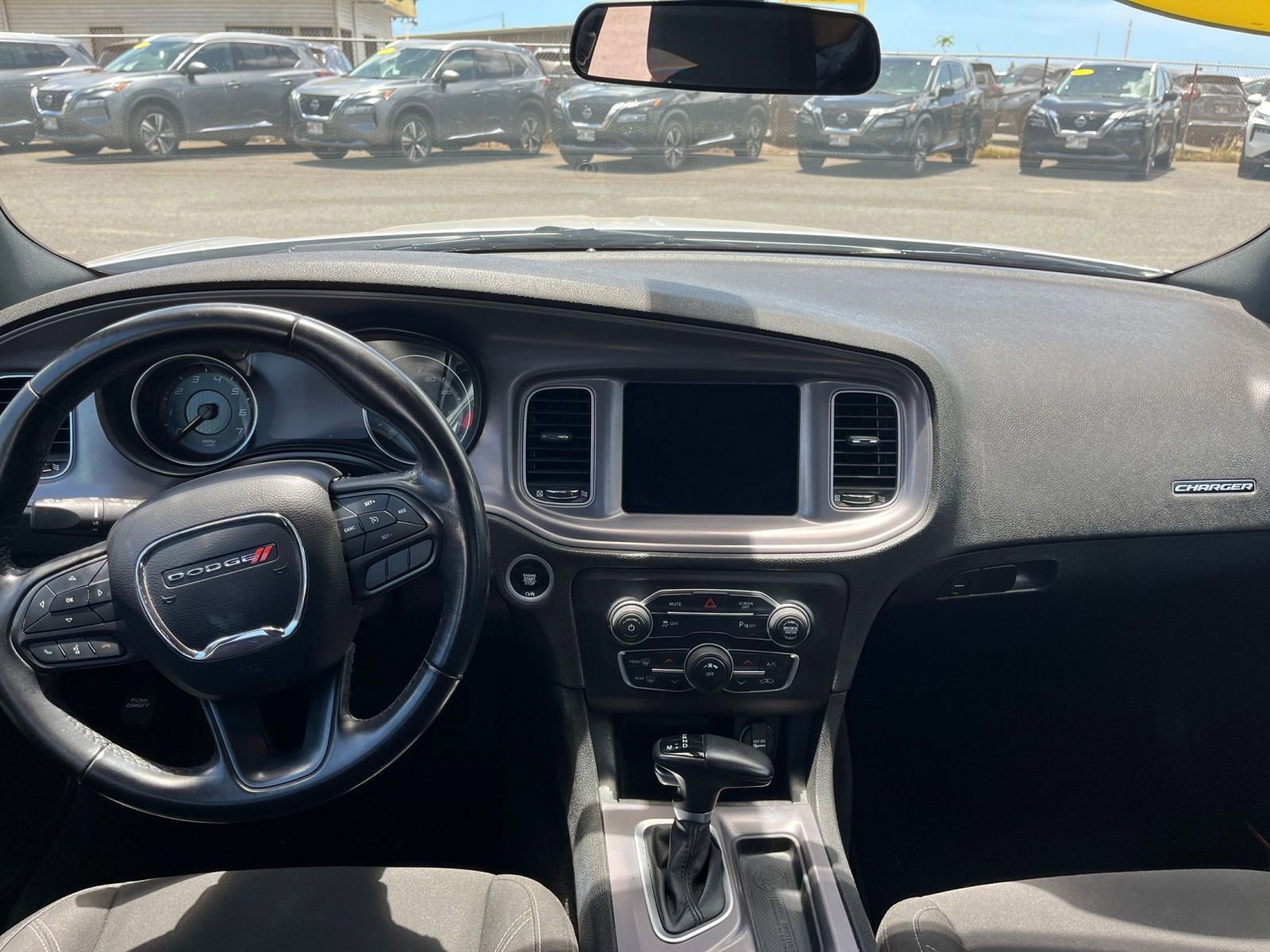 Used 2023 Dodge Charger SXT image 33