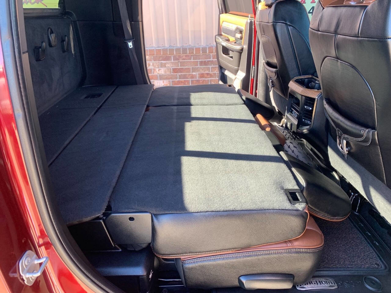 Used 2019 RAM 2500 Limited image 25