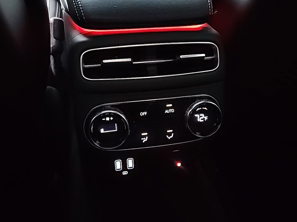 Certified 2025 Genesis GV70 2.5T Sport Prestige w/ Sport Prestige Package image 26