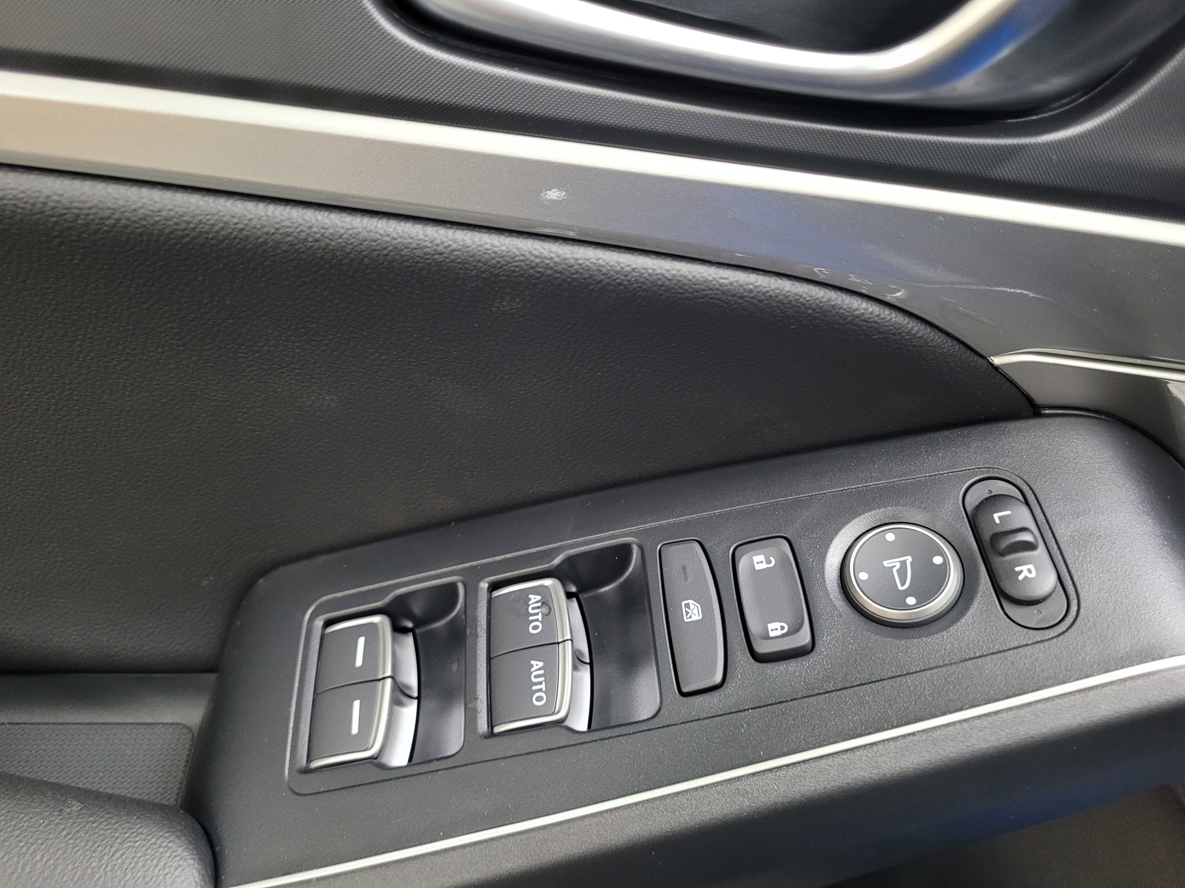 New 2026 Acura Integra A-Spec image 16