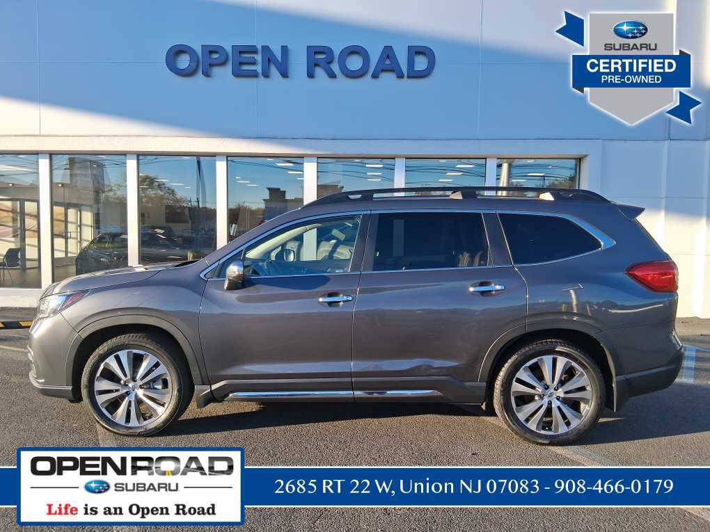 Used 2022 Subaru Ascent Touring image 5