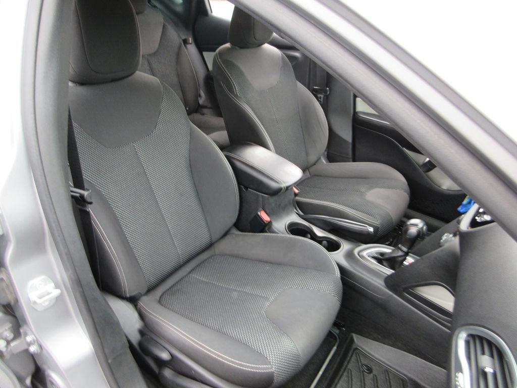 Used 2016 Dodge Dart SXT FWD image 20
