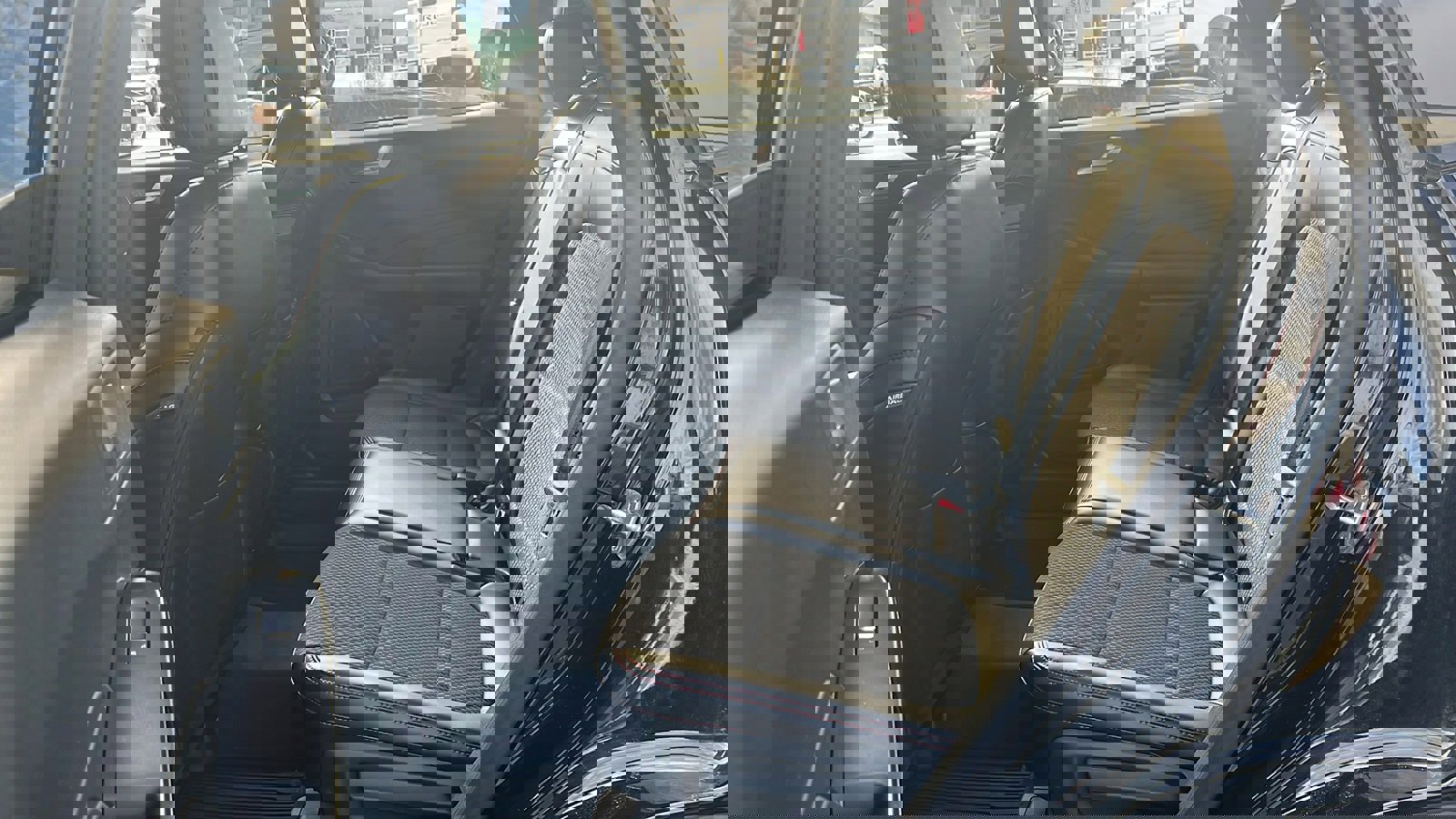 Used 2023 Ford Escape ST-Line w/ Tech Pack #1 image 28