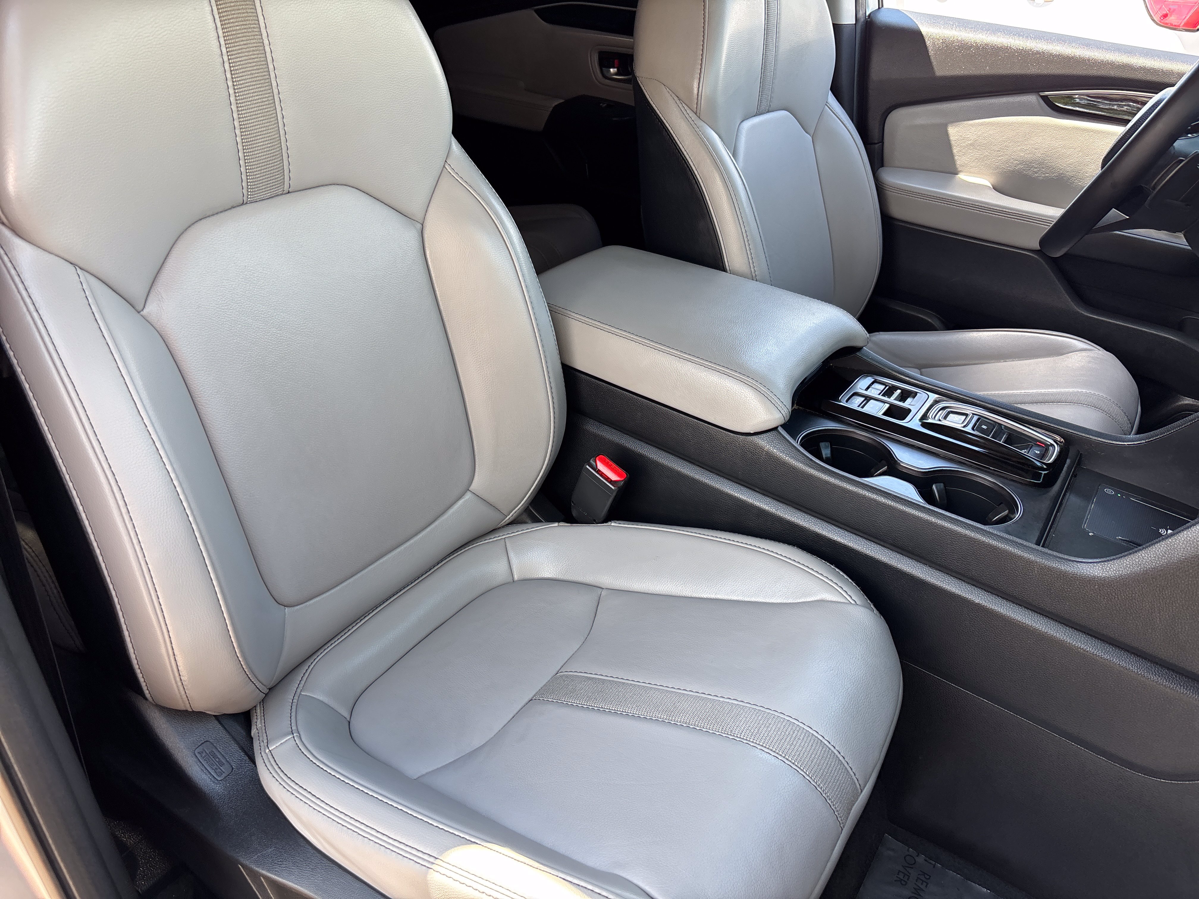 Used 2024 Honda Pilot EX-L image 9
