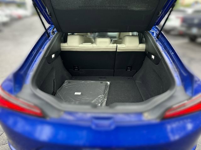 Certified 2025 Acura Integra A-Spec FWD image 25