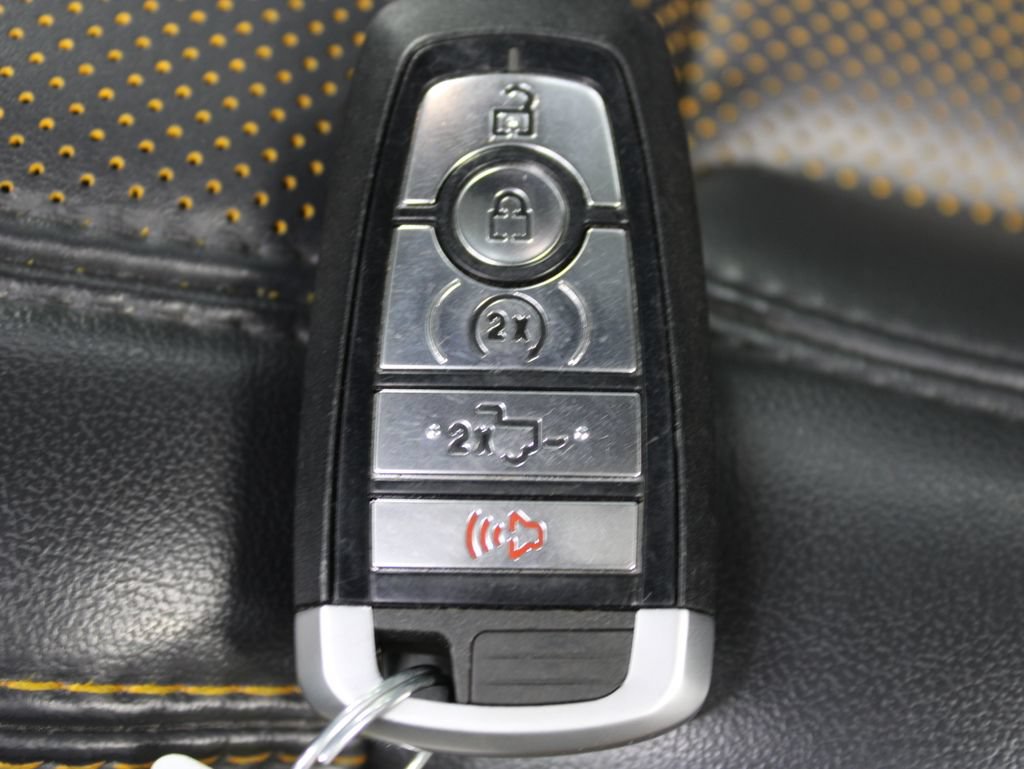 Used 2025 Ford F150 Tremor w/ Equipment Group 402A High AWD/4WD image 78