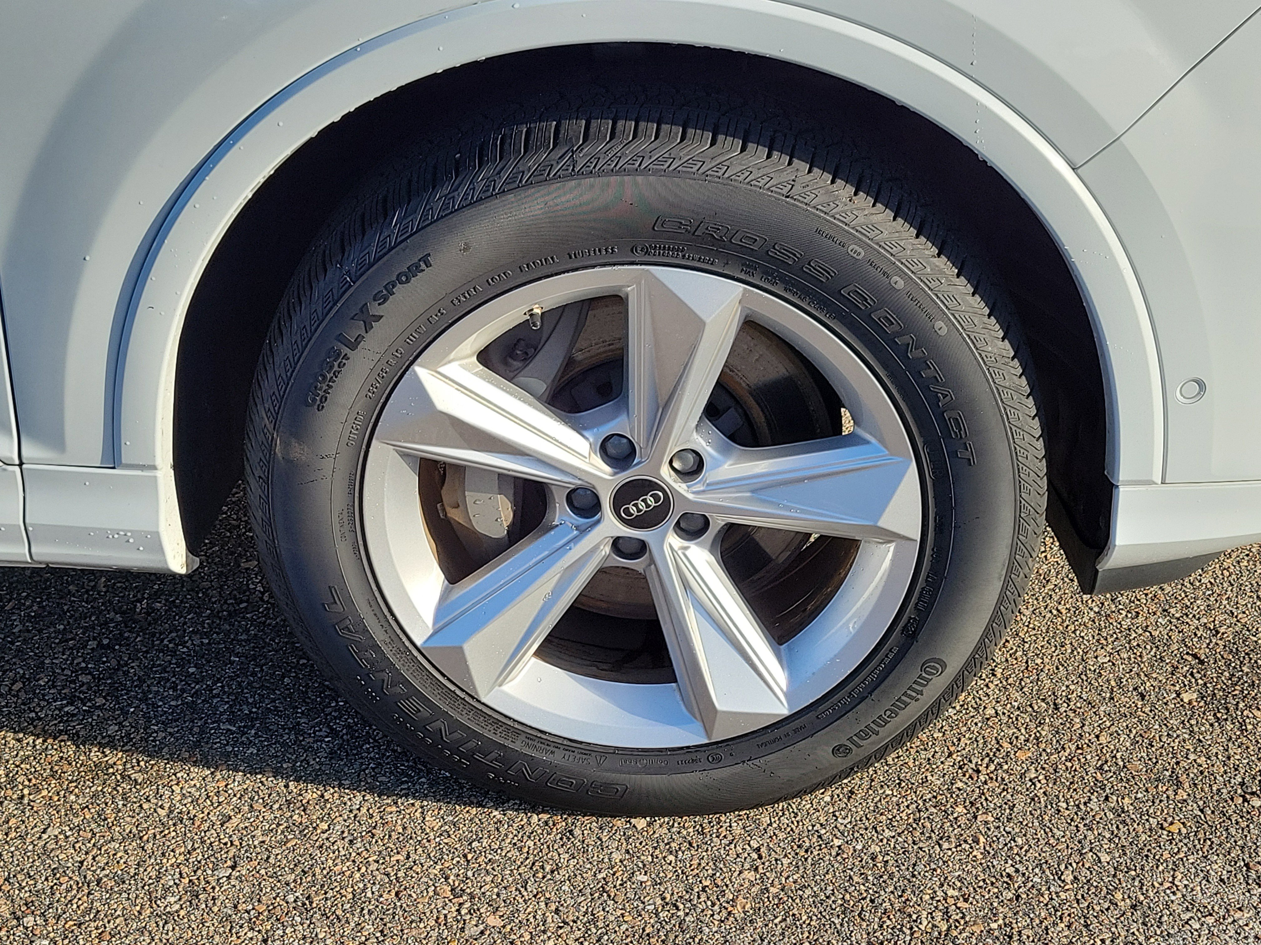 Used 2024 Audi Q7 2.0T Premium Plus image 7