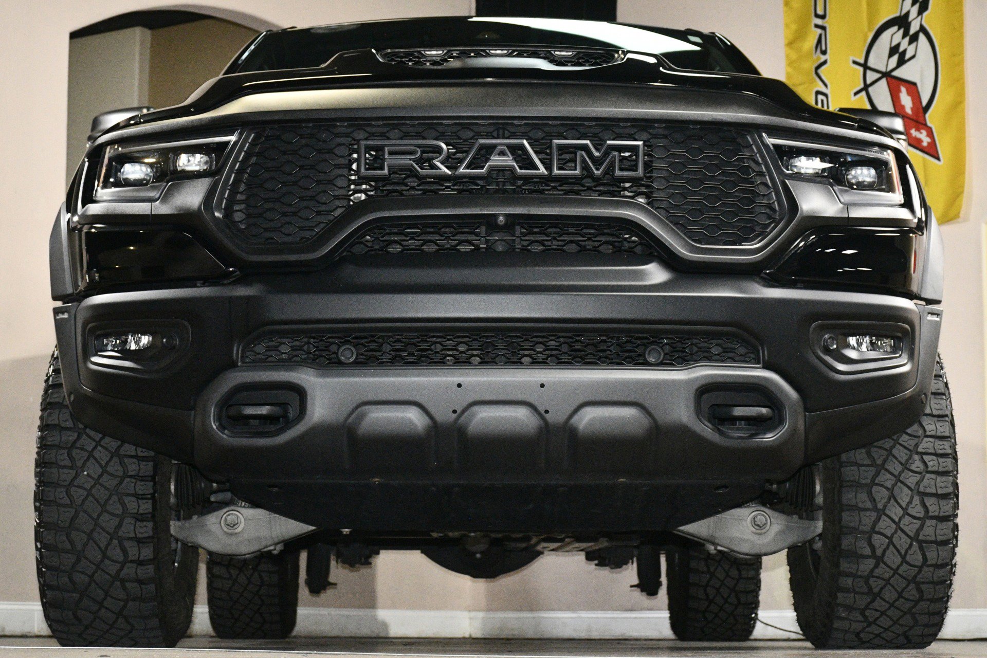 Used 2021 RAM 1500 TRX w/ TRX Level 2 Equipment Group image 81