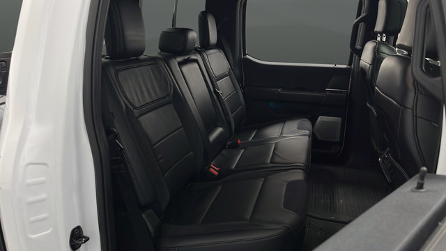 Used 2023 Ford F150 Raptor AWD/4WD image 26