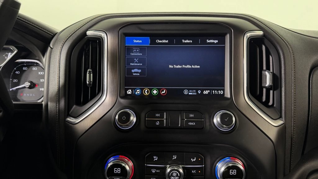 Used 2021 GMC Sierra 1500 AT4 AWD/4WD image 21
