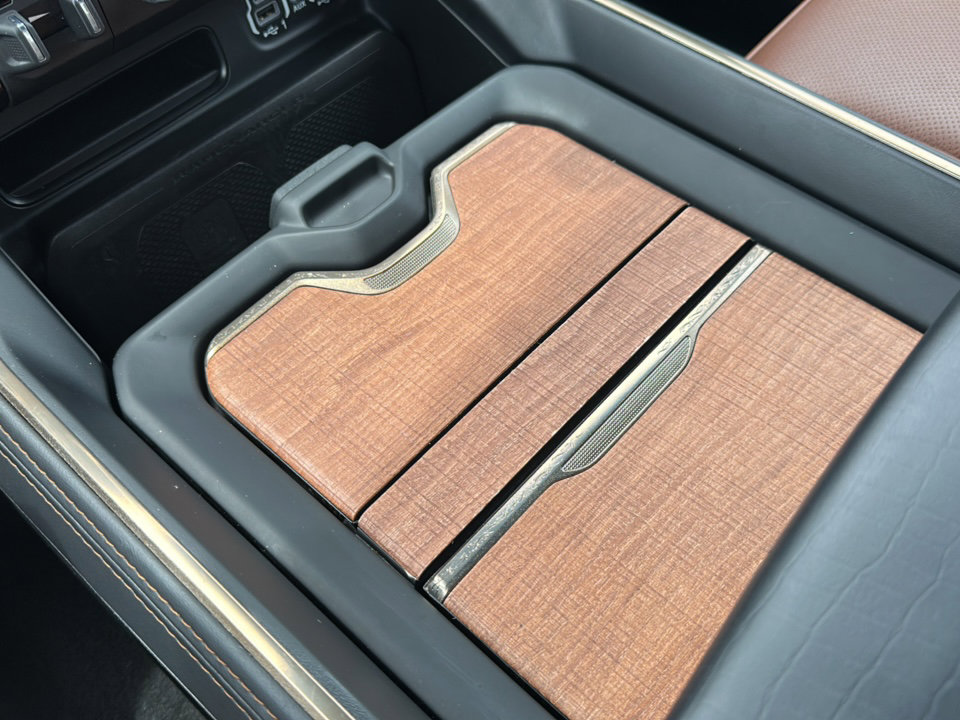 Used 2023 RAM 1500 Limited AWD/4WD image 36