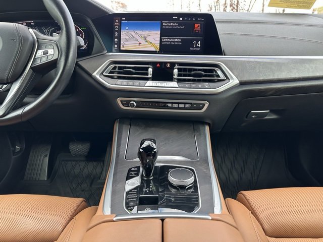 Used 2023 BMW X5 xDrive40i image 14