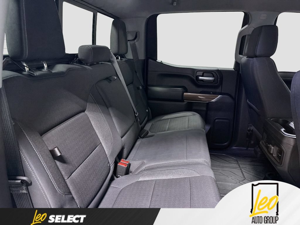 Used 2020 Chevrolet Silverado 1500 RST AWD/4WD image 29
