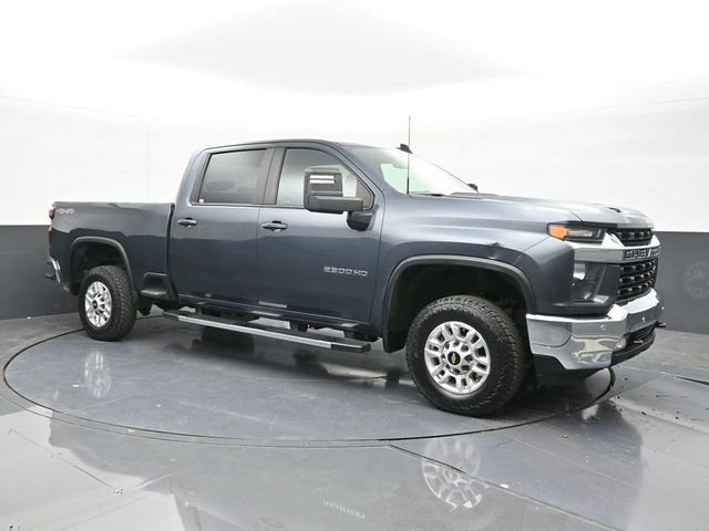 Used 2020 Chevrolet Silverado 2500 LT w/ All Star Edition image 21