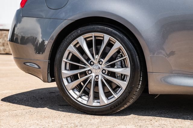 Used 2013 INFINITI G37 Sport RWD image 53