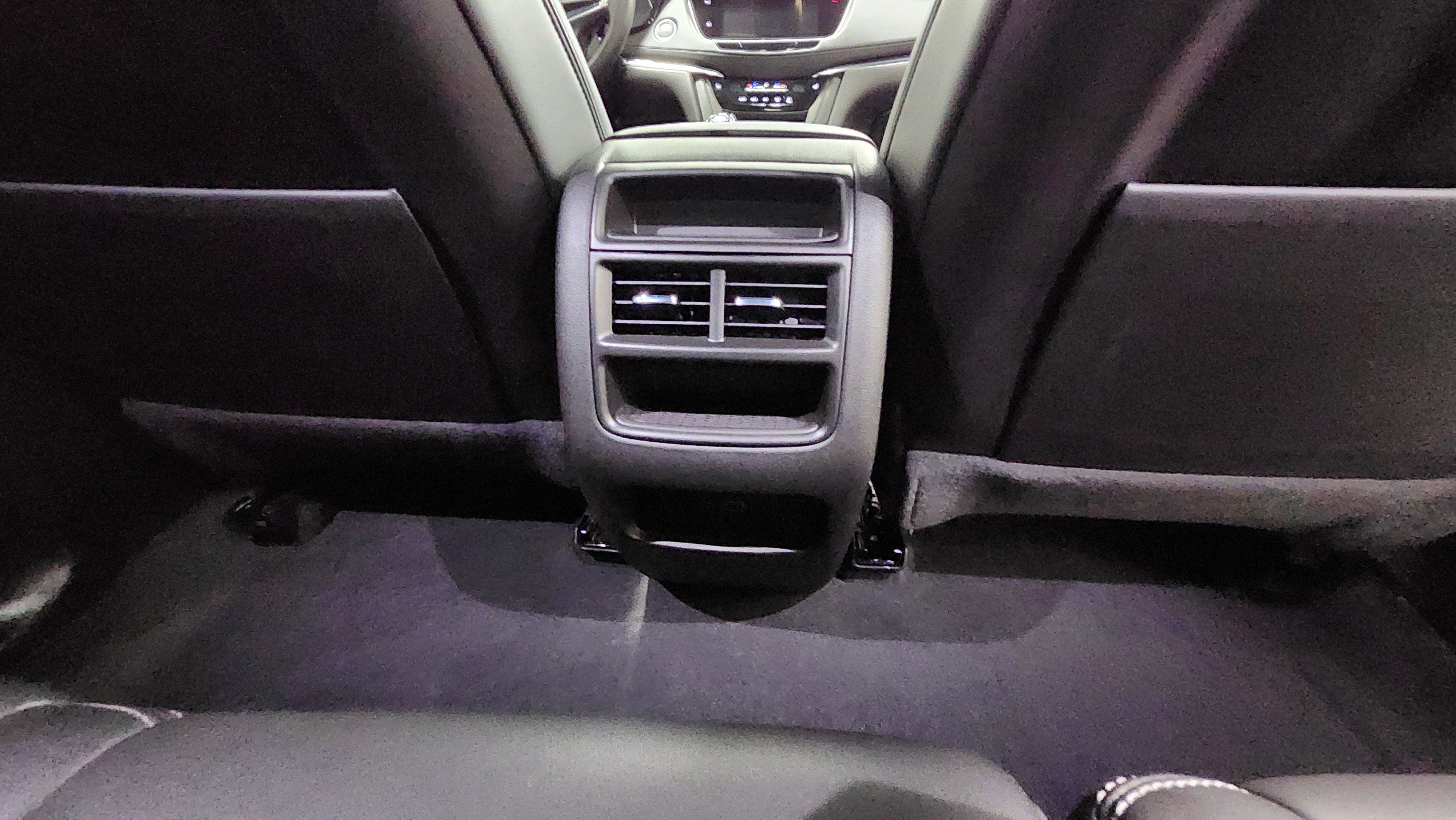 Used 2025 Cadillac XT5 Premium Luxury image 21