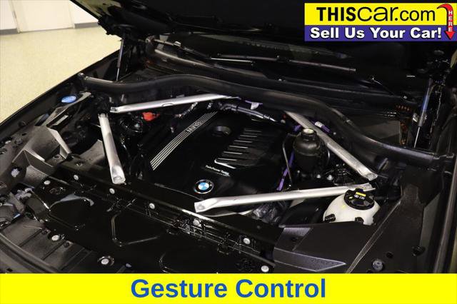 Used 2022 BMW X5 sDrive40i w/ Luxury Seating Package RWD image 33