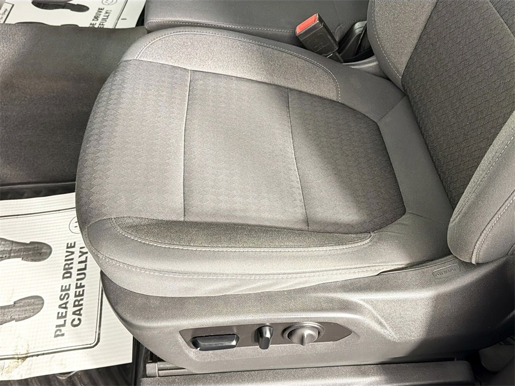 Used 2021 Chevrolet Silverado 1500 LT w/ Z71 Off-Road Package image 17