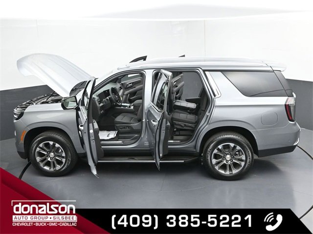 New 2026 Chevrolet Tahoe LT w/ Comfort Package image 28
