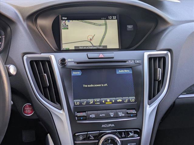 Used 2019 Acura TLX V6 w/ Technology Package image 13