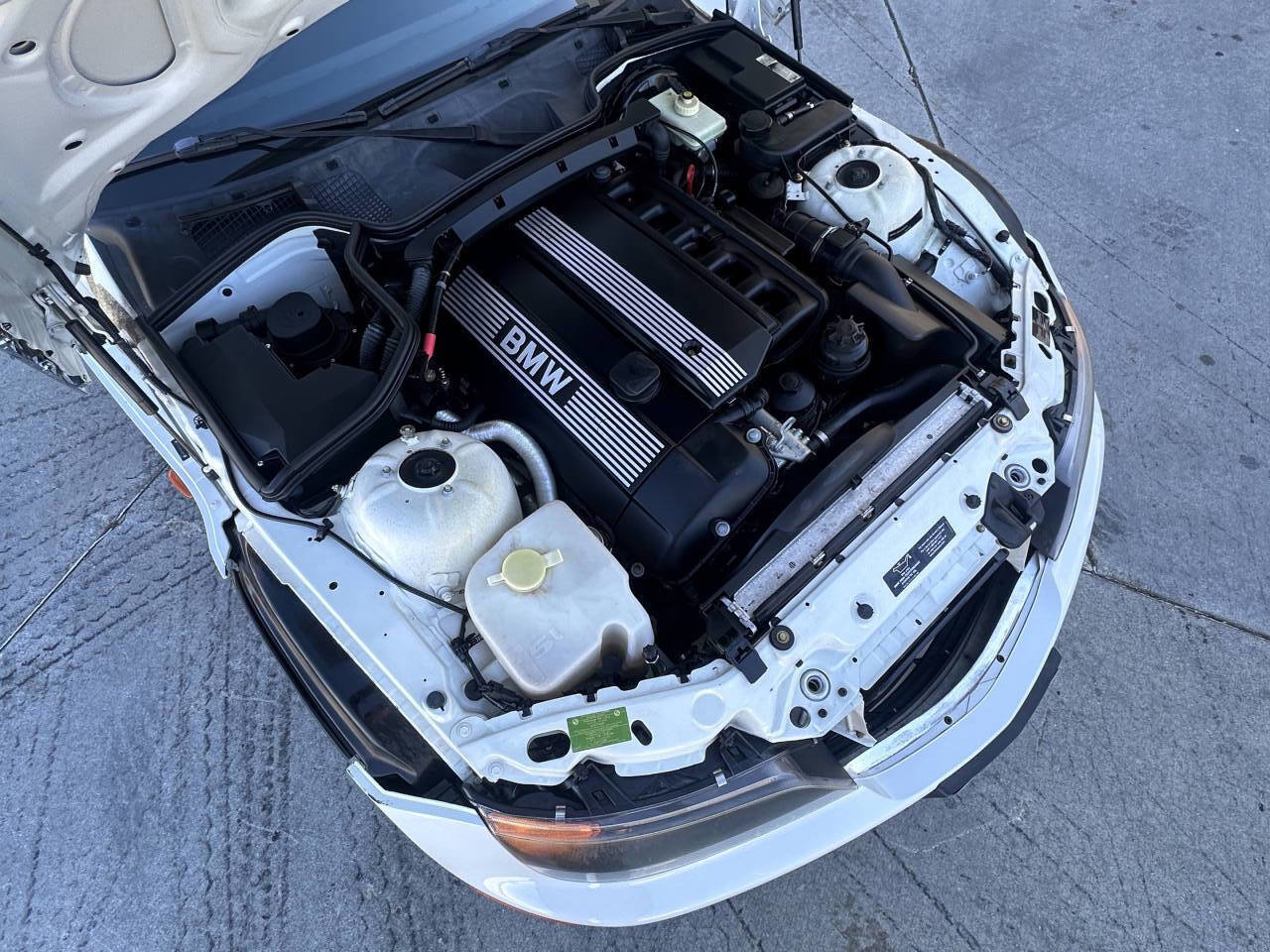 Used 1999 BMW Z3 2.5i image 26